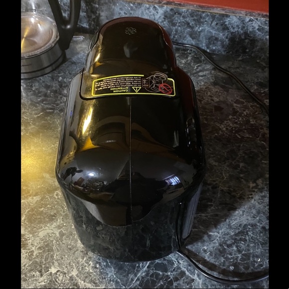 Bosch Coffee Machine - Picture 2 of 5